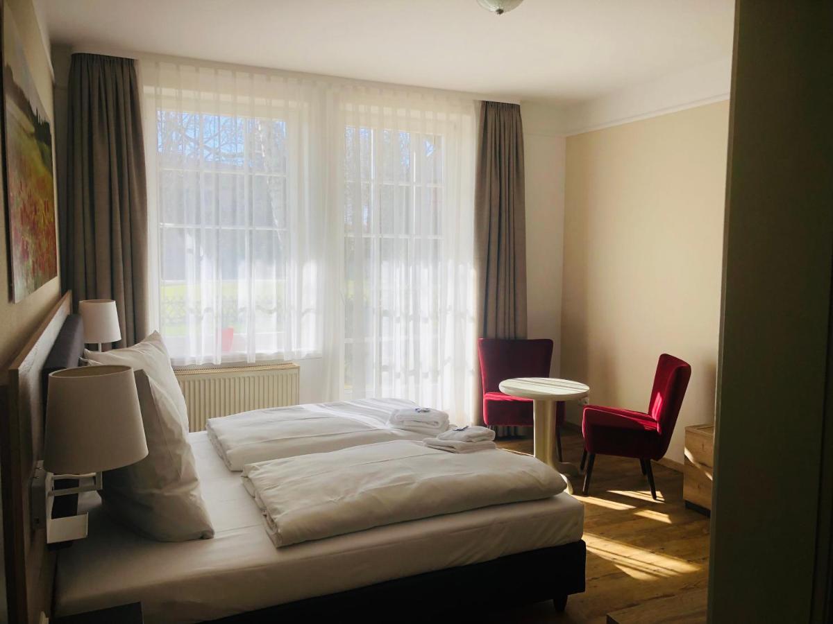 Landhotel Gutshof Im Oertzetal In Oldendorf, Suedheide Hermannsburg Ngoại thất bức ảnh