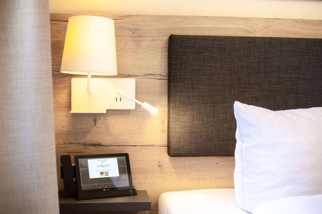 Landhotel Gutshof Im Oertzetal In Oldendorf, Suedheide Hermannsburg Ngoại thất bức ảnh