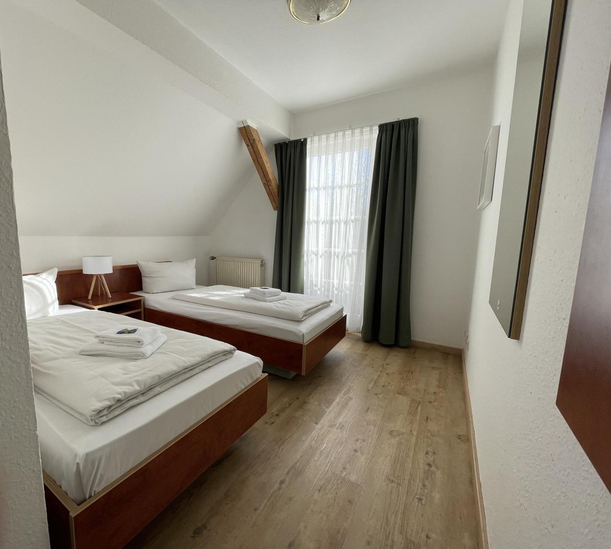 Landhotel Gutshof Im Oertzetal In Oldendorf, Suedheide Hermannsburg Ngoại thất bức ảnh