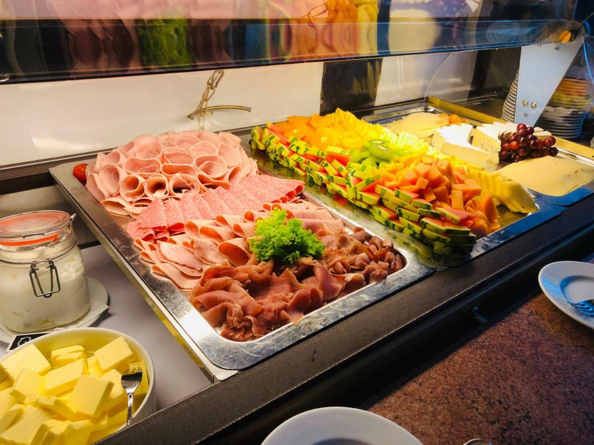 Landhotel Gutshof Im Oertzetal In Oldendorf, Suedheide Hermannsburg Ngoại thất bức ảnh